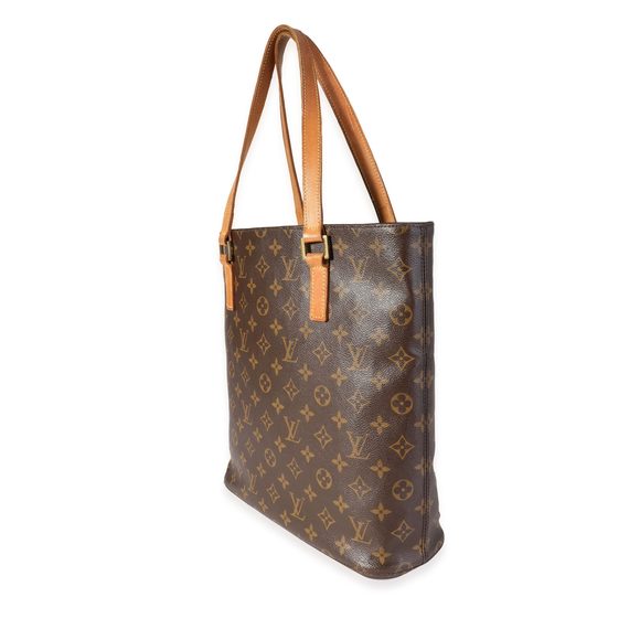 Louis Vuitton Monogram Canvas Vavin Tote GM - Picture 2 of 7